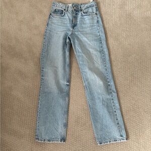 Zara Jeans Size 4